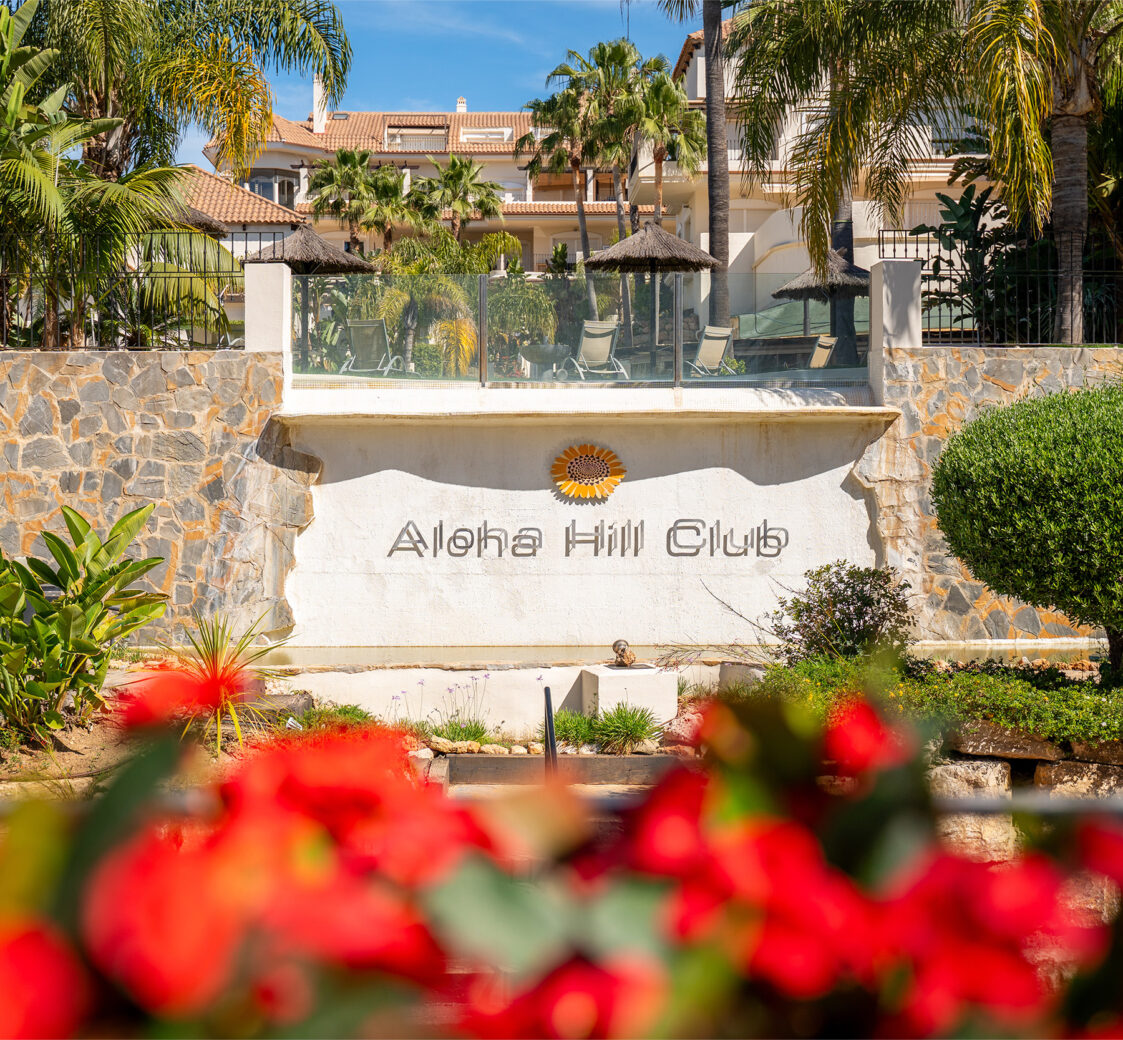 property aloha